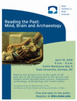 Research paper thumbnail of Reading the Past: Mind, Brain and Archaeology