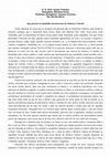 Research paper thumbnail of Nativos da América Central - Aula de Estágio Ensino de História: Que pessoas os espanhóis encontraram na América Central?