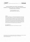 Research paper thumbnail of Export Barriers and Export Performance: Empirical Evidences from the Commercial Relationship between Greece and Iran