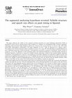 Research paper thumbnail of Prieto, P. and Torreira, F. (2007). The segmental anchoring hypothesis revisited: syllable structure and speech rate effects on peak timing in Spanish. Journal of Phonetics, 35:473–500.