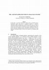 Research paper thumbnail of Torreira, F. (2007). Pre- and post-aspirated stops in Andalusian Spanish. In Prieto, P., Mascaró, J., and Solé, M.-J., editors, Prosodic and Segmental Issues in Romance, pages 67–82. John Benjamins Publishing Company.