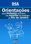 Research paper thumbnail of Orientações para inclusão de alunos nas  escolas do município do Rio de Janeiro