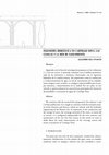 Research paper thumbnail of Ingeniería hidráulica en Carthago Nova: las cloacas y la red de saneamiento