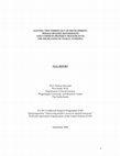 Research paper thumbnail of Leaving Two Thirds Out of Development: Female Headed Households and Common Property Resources in the Highlands of Tigray, Ethiopia. Full Report.