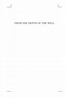 Research paper thumbnail of From the Depth of the Well: An Anthology of Jewish Mysticism