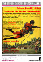 Research paper thumbnail of Visions of the Future (Roundtable discussion)