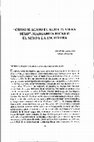 Research paper thumbnail of Como si acaso el alma tuviera sexo. Margarita Hickey, el sexo de la escritura y la poesía de amor feminista en el Siglo de las Luces.