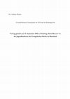 Research paper thumbnail of Die niederrheinische Generalsynode von 1610 und ihre Bedeutung heute