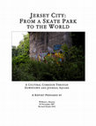 Research paper thumbnail of Jersey City: From a Skatepark to the World