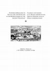 Research paper thumbnail of La localización de la ciudad romana de Caeciliana a raíz de las crónicas de viajeros y exploradores del Alto Éufrates sirio