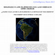 Research paper thumbnail of 2013 Sanando a Las Americas Con Una Agencia Open Source (AAInteligencia)