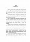 Research paper thumbnail of Hukum Waris Islam di Indonesia 