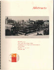 Research paper thumbnail of The Mormon Temple Ritual-Architectural Experience: Connections to Jewish and Catholic Ritual Contexts and Sacred History