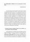 Research paper thumbnail of Del Orientalismo a Oriente (II). El arte contemporáneo en Oriente Medio