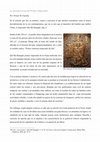 Research paper thumbnail of La morada Eterna del Primer Emperador