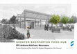 Research paper thumbnail of FINAL Shepparton Food Hub Study 