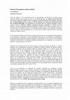 Research paper thumbnail of Situació d'emergència: pobresa infantil