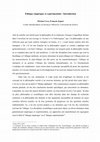 Research paper thumbnail of Ethique empirique et expérimentale (Introduction)