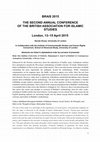 Research paper thumbnail of Muslim Schools in England, Holland and France- A Comparative Study