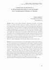 Research paper thumbnail of 'Comment peut-on être français ?’ Le rôle de l’ironie dans la mise en scène de l’étranger chez C. de Montesquieu, P. Daninos et C. Djavann