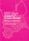 Research paper thumbnail of Engineers and master builders of the fortified enclosure of Pamplona in the Sixteenth century. Ingenieros y maestros de obras del recinto fortificado de Pamplona en el siglo XVI. FORTIFIED HERITAGE: MANAGEMENT AND SUSTAINABLE DEVELOPMENT. Ayuntamiento de Pamplona-Mairie de Bayonne. 2015 