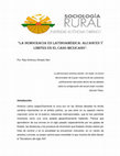 Research paper thumbnail of La democracia de América Latina