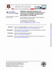 Research paper thumbnail of Inhibition of Myeloid Dendritic Cell Accessory Cell Function and Induction of T Cell Anergy by Alcohol Correlates with Decreased IL12 Production1,2