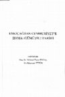 Research paper thumbnail of Hurûfât Defterlerine Göre Homa Kazası ve Vakıf Kurumları (XVIII.-XIX. Yüzyıllar)