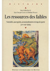 Research paper thumbnail of [Translation S. Picaud-Monnerat] Elizabeth TINGLE, "Guerre et commerce : stratégies de neutralisation et d'accommodement dans le commerce atlantique entre Nantes et Bilbao durant les guerres entre les Valois et les Habsbourg et les guerres de Religion (vers 1530-1600)"