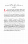 Research paper thumbnail of [Translation S. Picaud-Monnerat] Horst CARL, "L'arrivée de la Révolution à travers l'occupation militaire ? La politique d'occupation française en Belgique, en Rhénanie et en Westphalie pendant les guerres de la Révolution et de l'Empire (1792-1807)"