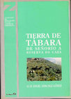 Research paper thumbnail of Tierra de Tábara: de señorío a reserva de caza