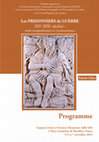 Research paper thumbnail of « Les prisonniers de guerre pendant la guerre de Succession d’Autriche » (1740-1748) [Abstract in English below]