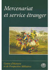 Research paper thumbnail of "L'interdiction des officiers français dans les régiments de hussards de France (XVIIIe siècle)" [Abstract in English below]