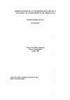 Research paper thumbnail of APORTACIONES DE LA ANTROPOLOGÍA SOCIAL Y CULTURAL AL CONOCIMIENTO DE ANDALUCIA (BOOK)