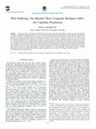 Research paper thumbnail of Their Suffering, Our Burden? How Congolese Refugees Affect the Ugandan Population