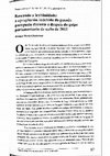 Research paper thumbnail of Buscando a lexitimidade: a apropiación indebida do pasado paraguaio durante e despois do golpe parlamentario de xuño de 2012