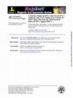 Research paper thumbnail of Against HIV1 Antiretroviral Effect of IFN{gamma} U937 Clones Prevents the JAK/STAT Pathway in a Subset of But Not of IFN{alpha}Induced A Selective Defect of IFN{gamma}