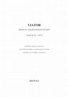 Research paper thumbnail of Blending Theology with Science: Thomas Browne's "Pseudodoxia Epidemica" and the Tradition of Vulgar Errors