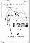 Research paper thumbnail of El paraguayo, Libro III