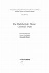 Research paper thumbnail of Wissenschaft und Fiktion. Reproduktionsmedizin, menschliches Klonen und Ethik im Science-Fiction-Film "The Boys From Brazil" (1978)