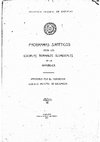 Research paper thumbnail of Programas Sintéticos Para las Escuelas Normales Elementales de la Republica