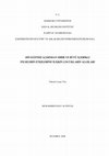 Research paper thumbnail of Din Eğitimi Açısından Sihir ve Büyü İçerikli Filimlerin Etkilerine İlişkin Çocukların Algıları- Nicel Bir Araştırma (Yayınlanmamış Yüksek Lisans Tezi)