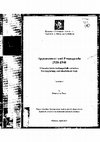 Research paper thumbnail of Appeasement und Propaganda 1938-1940. Chamberlains Außenpolitik zwischen NS-Regierung und deutschem Volk [Appeasement and Propaganda, 1938-1940: Chamberlain’s Foreign Policy in Relation to the National Socialist Government and the German People]