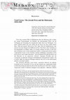 Research paper thumbnail of Review of: Yosef Gorny: The Jewish Press and the Holocaust, 1939-1945. Palestine, Britain, the United States and the Soviet Union. New York: Cambridge University Press 2012. In: MEDAON – Magazin für jüdisches Leben in Forschung und Bildung, vol. 7, no. 12 (2013), pp. 1-4.