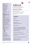 Research paper thumbnail of ‘The rehab journey': Developing a flash card resource to educate paediatric rehabilitation patients about aspects of their recovery — a designer's perspective. Journal of the Australasian Rehabilitation Nurses' Association 18(3), pp. 10-17.