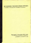 Research paper thumbnail of RETHINKING THE CHUN MADA IMPASSE: Scholarly Evaluation of Landmines and Pathways