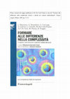 Research paper thumbnail of Differenze nelle organizzazioni: di cultura, di genere