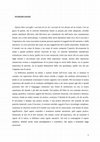 Research paper thumbnail of Donna per fortuna, uomo per destino