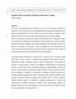 Research paper thumbnail of Pragmatica della conciliazione: opportunità, ambivalenze e trappole