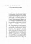 Research paper thumbnail of Tobias Wendl 2012 Synthesen zwischen Ethnologie und Kunstgeschichte. Kritische Berichte.